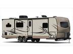 2019 Forest River Rockwood Ultra Lite 2906RS 35ft