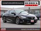 2018 Honda Civic Black, 59K miles