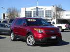 2013 Ford EXPLORER 4X4 LIMITED 114961 miles
