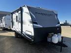 2019 Keystone Passport 175BH 17ft