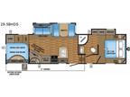 2017 Jayco Eagle HT 29.5BHDS 29ft