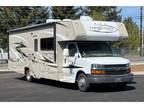 2015 Coachmen Leprechaun 280DS Chevy 4500 28ft