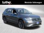 2023 Volkswagen Tiguan Grey|Silver, 11K miles