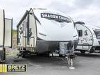 2017 Cruiser RV Cruiser RV SHADOW S-195WBS 22ft