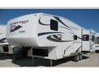 2015 KZ Durango 1500 D275RE 29ft