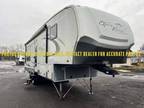 2015 Open Range Open Range RV Open Range 316RLS 31ft