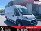 Used 2022 Ram Promaster Cargo Van for sale.