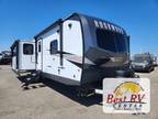 2024 Forest River Rockwood Ultra Lite 2906BS 35ft