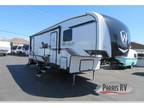 2024 Forest River Wildcat ONE 25BH 25ft