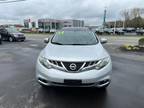 Used 2012 Nissan Murano for sale.