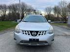 Used 2011 Nissan Rogue for sale.