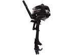 Mercury Marine 2.5MH FourStroke