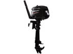 Mercury Marine 6MH FourStroke