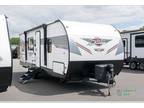 2022 Coachmen Shasta 25RS 30ft