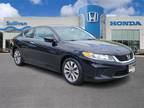 Used 2014 Honda Accord for sale.