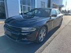 Used 2015 Dodge Charger for sale.