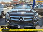 Used 2013 Mercedes-Benz GL-Class for sale.