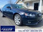 Used 2011 Audi A4 for sale.