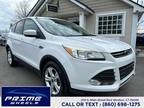 Used 2016 Ford Escape for sale.