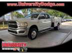 2022 Ram 3500 Big Horn 64612 miles