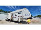 2005 Jayco Eagle 291RLTS 33ft