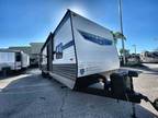 2023 Gulf Stream Gulf Stream RV Conquest 36FRSG 36ft