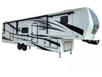 2023 Forest River Riverstone 41RL 42ft