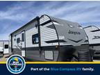 2024 Jayco Jay Flight 247RBS 28ft