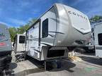 2023 Keystone Cougar 316RLS 35ft