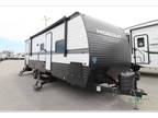 2024 Keystone Hideout Sport 261BH 30ft