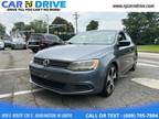 Used 2011 Volkswagen Jetta for sale.