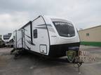 2024 Venture RV SportTrek ST333VIK 37ft