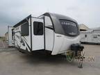 2024 Venture RV SportTrek Touring Edition STT333VFK 36ft