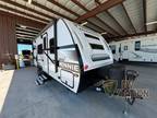 2024 Winnebago Micro Minnie 2108TB 22ft