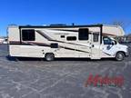 2021 Coachmen Leprechaun 319MB 32ft