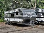 2024 Grand Design Transcend Xplor 240ML 30ft