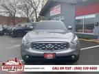 Used 2010 Infiniti FX35 for sale.