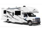 2025 Thor Motor Coach Four Winds 22B 24ft