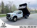 Used 2012 Ford Super Duty F-350 DRW for sale.