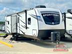 2024 Venture RV SportTrek ST333VIK 37ft