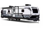 2024 Coachmen Apex Ultra-Lite 256BHS 30ft