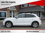 Used 2018 Audi Q5 for sale.