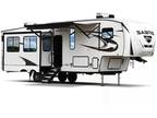 2024 Forest River Sabre 32BHT 36ft