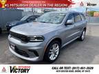 Used 2021 Dodge Durango for sale.