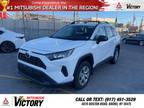 Used 2021 Toyota Rav4 for sale.