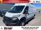 Used 2023 Ram Promaster 2500 for sale.