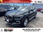 Used 2021 BMW X5 for sale.