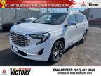 Used 2020 GMC Terrain for sale.