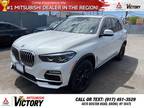 Used 2020 BMW X5 for sale.