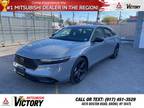 Used 2023 Honda Accord Hybrid for sale.